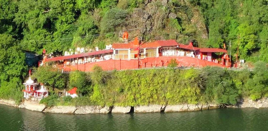 Pashan Devi Temple